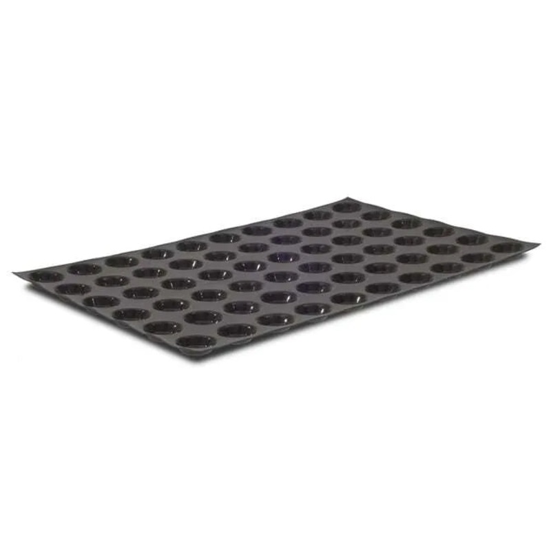 Flexipan Tartlette-Mini – 60 Forms