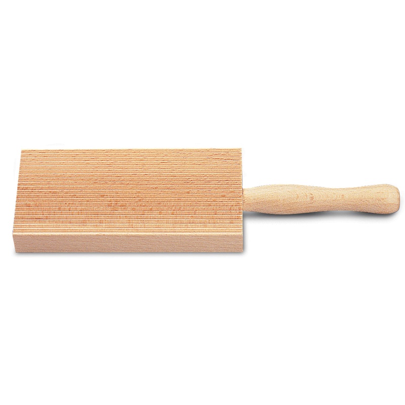 Gnocchi Board (Butter Paddle)