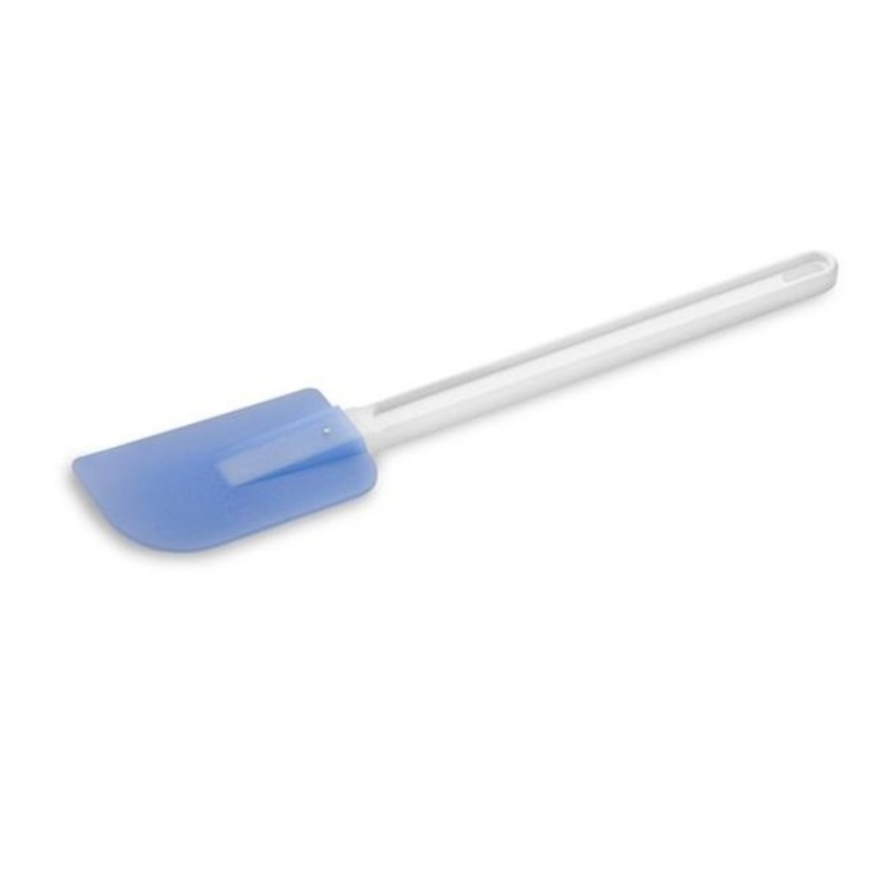 High Temp Rubber Spatula|10″ L x 2″ W|14″ L x 2.75″ W|18″ L x 2.75″ W