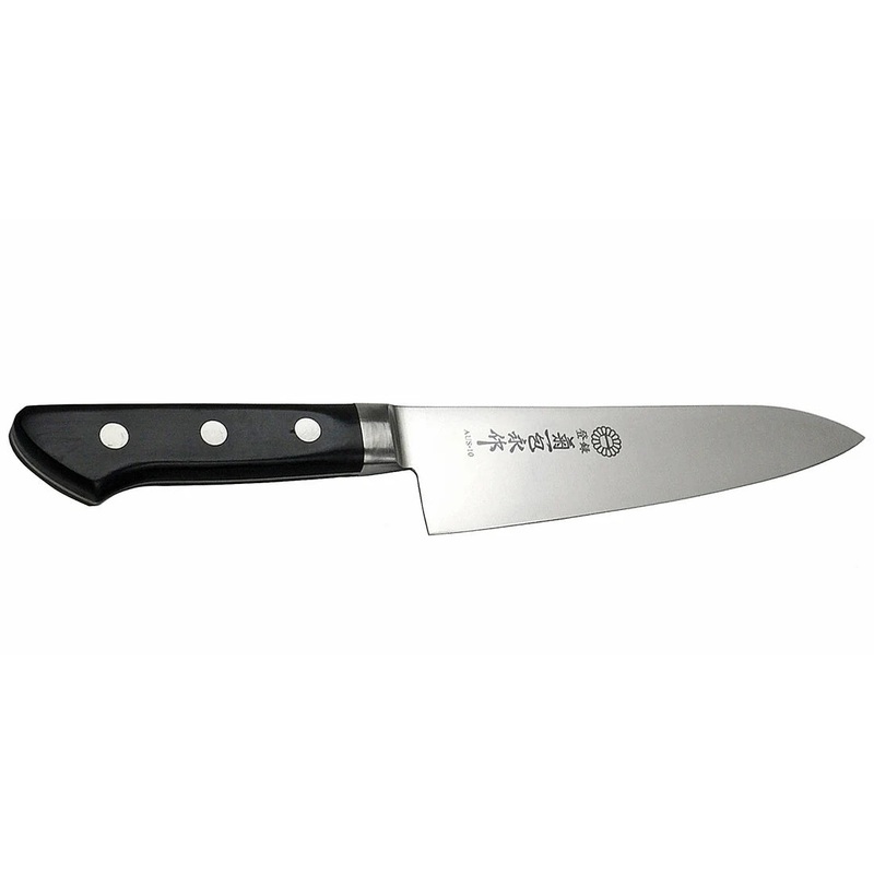 Kikuichi GM Series Gyuto|18 cm / 7″ Length|21 cm / 8″ Length|24 cm / 9.5″ Length