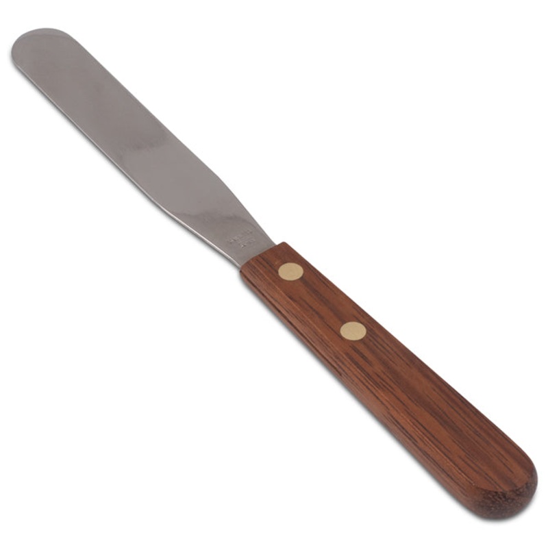 Palette Knife – Mini Flat Spatula