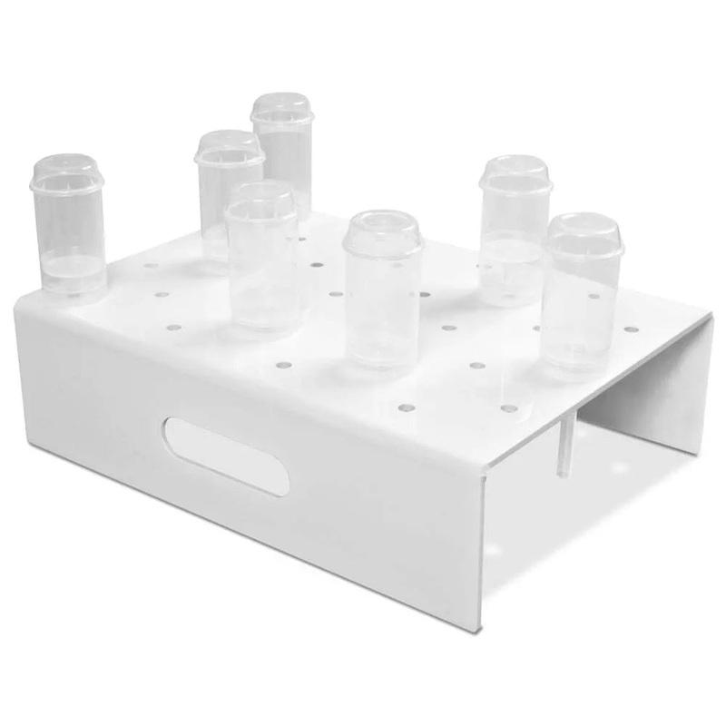 Plastic Stand For R746 – 28 Holes