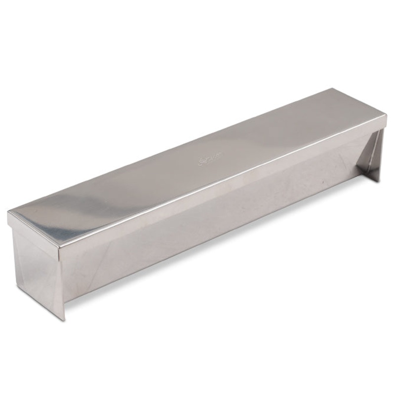 Rectangular Mold & Top – 12 Length