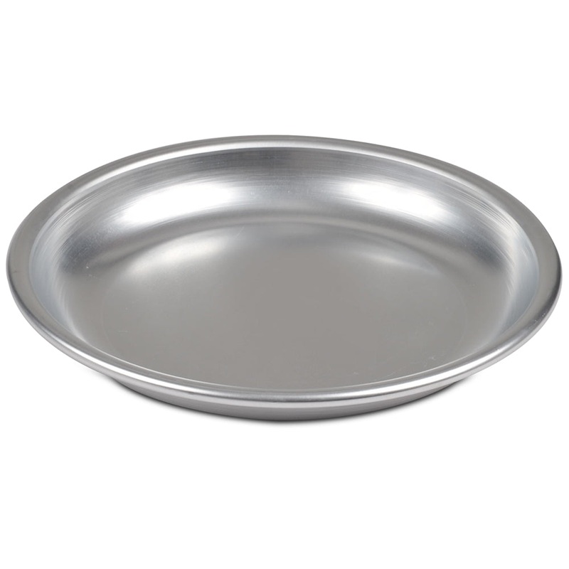 Seafood Platter – Aluminum|12″ Diameter|14″ Diameter|16″ Diameter|20″ Diameter