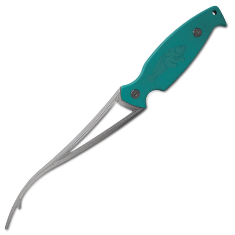 Shrimp Cleaning Tool – Toadfish Outfitters – The Frogmore