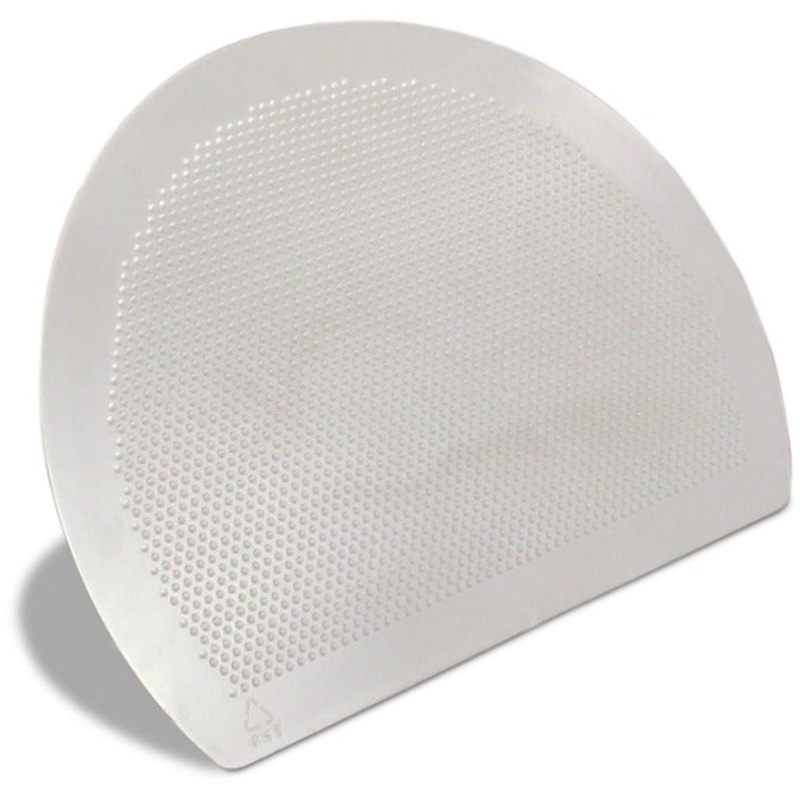 Textured Semi Flex Bowl Scraper