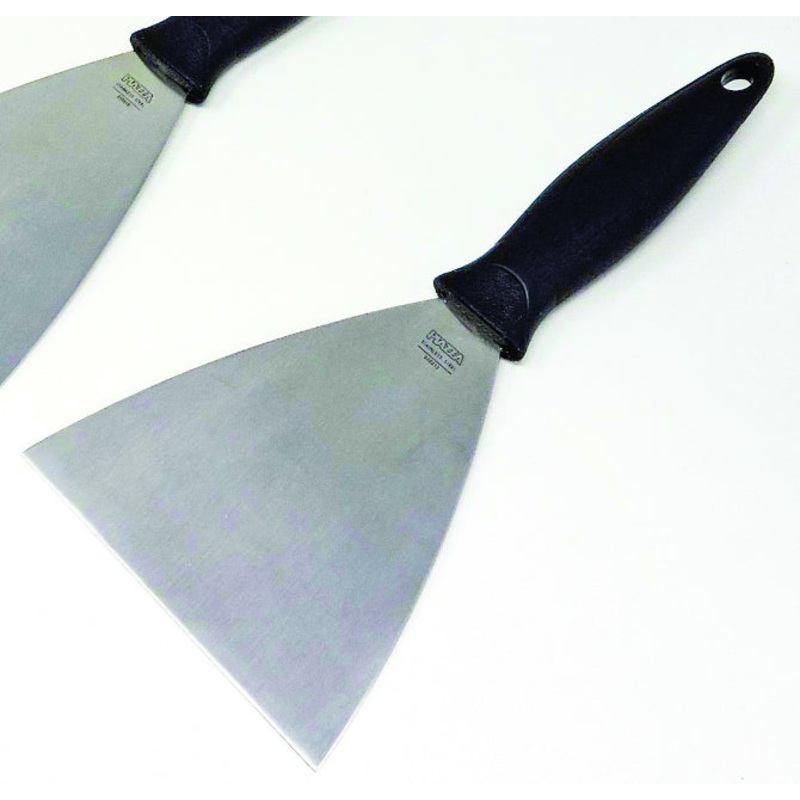 Triangular Spatula