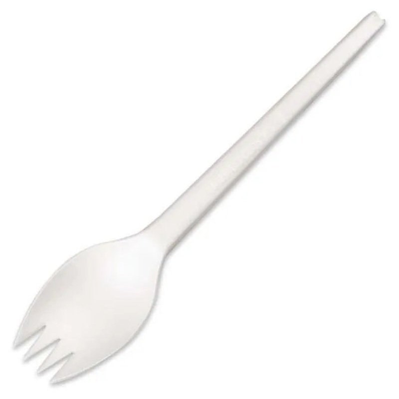 Zakouski Spork – 4.8-in