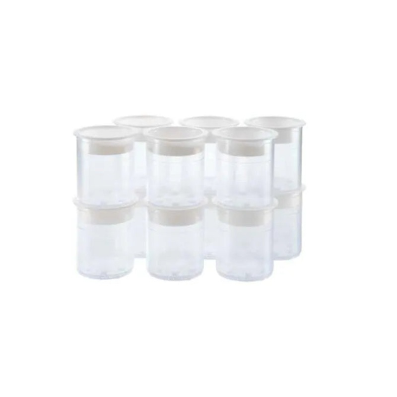 12 Synthetic Beakers – Pacojet 4 – Pacojet 2 Plus