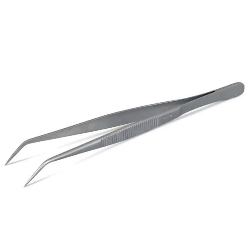 Curved Extra Fine Tip Tweezer