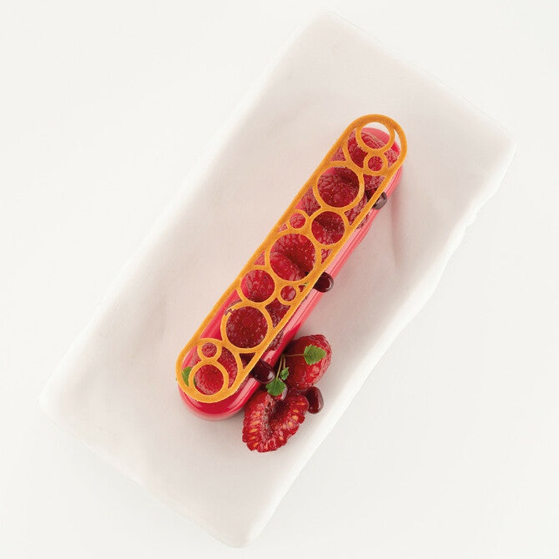 Lampo Silicone Mold