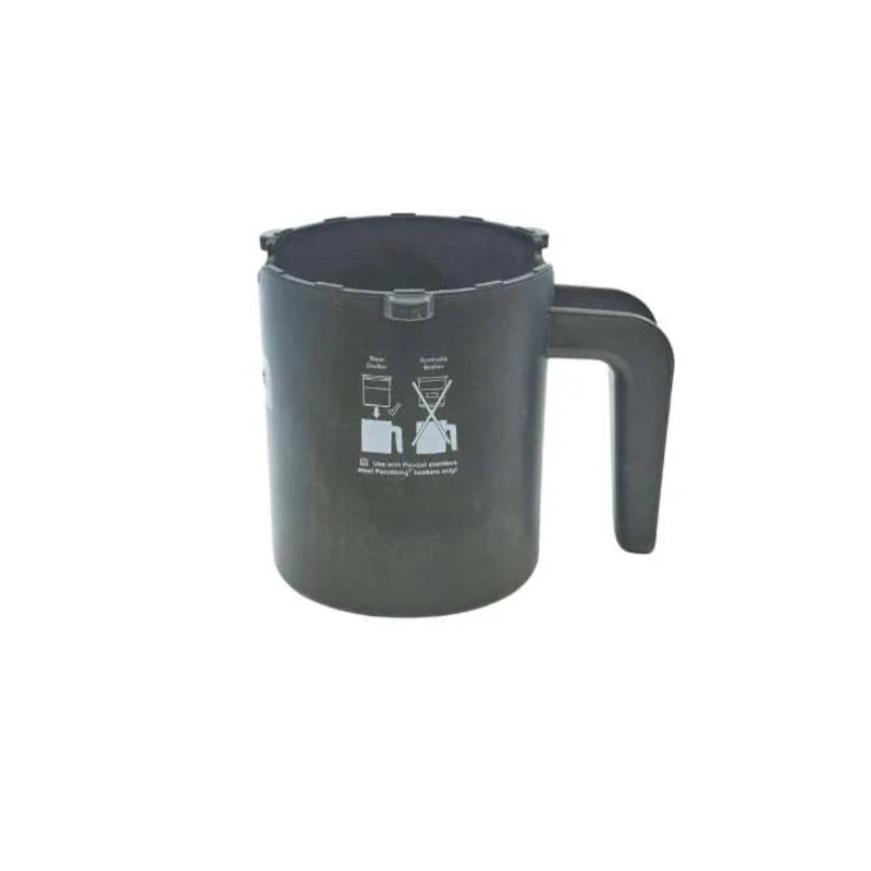 Protective Beaker – Chrome – Pacojet 4