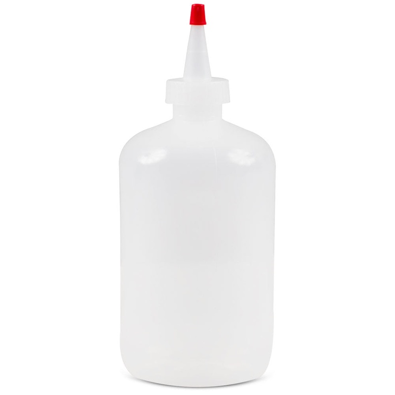 Squeeze Bottle – 16 oz
