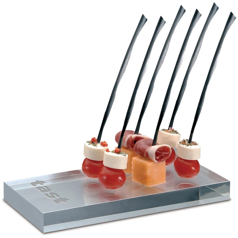 Tast Bag Of 350 Skewers 7 inch