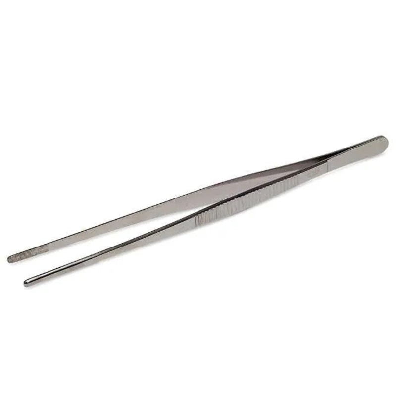 Tweezer Tong – 10 inch