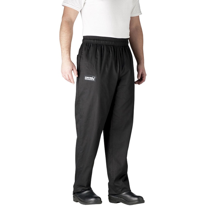 Ultimate Chef’s Pants|Small|Medium|Large|Extra Large