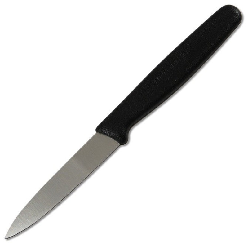 Victorinox  Paring Knife -Straight Edge 3.1 inch