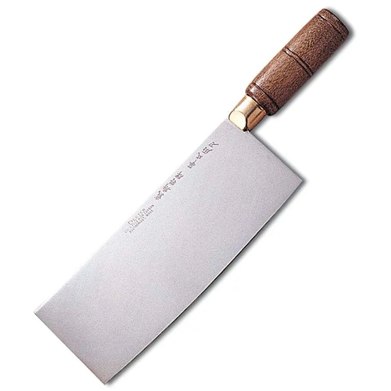 Chinese Style Chef’s Knife – 8 inch