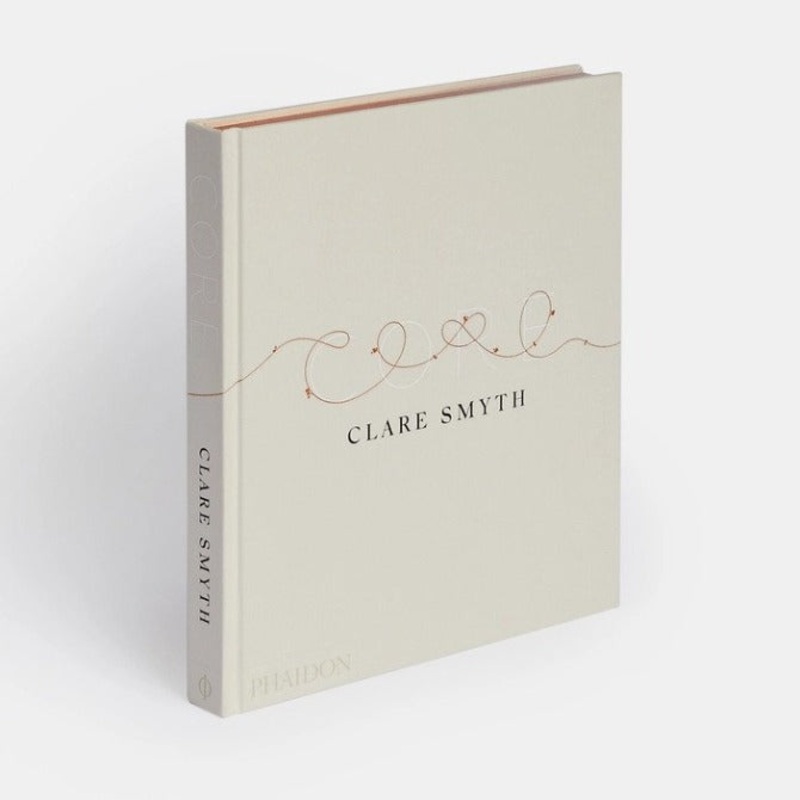 CORE – Clare Smyth