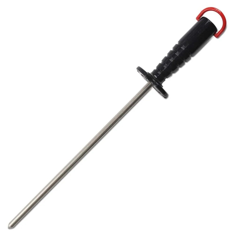 Diamond Steel Sharpener – 12 inch