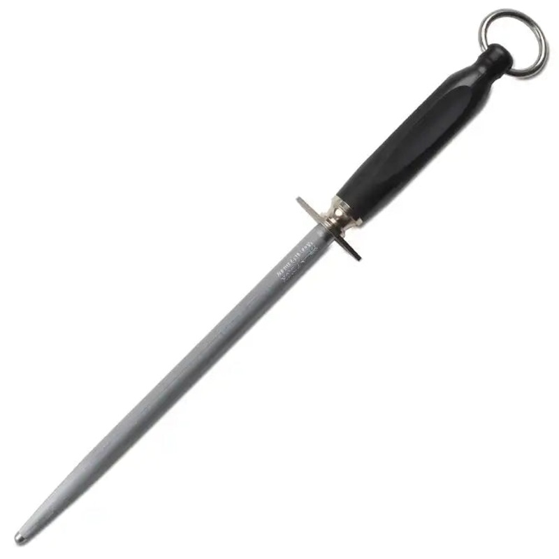 F. Dick Round Sharpening Steel