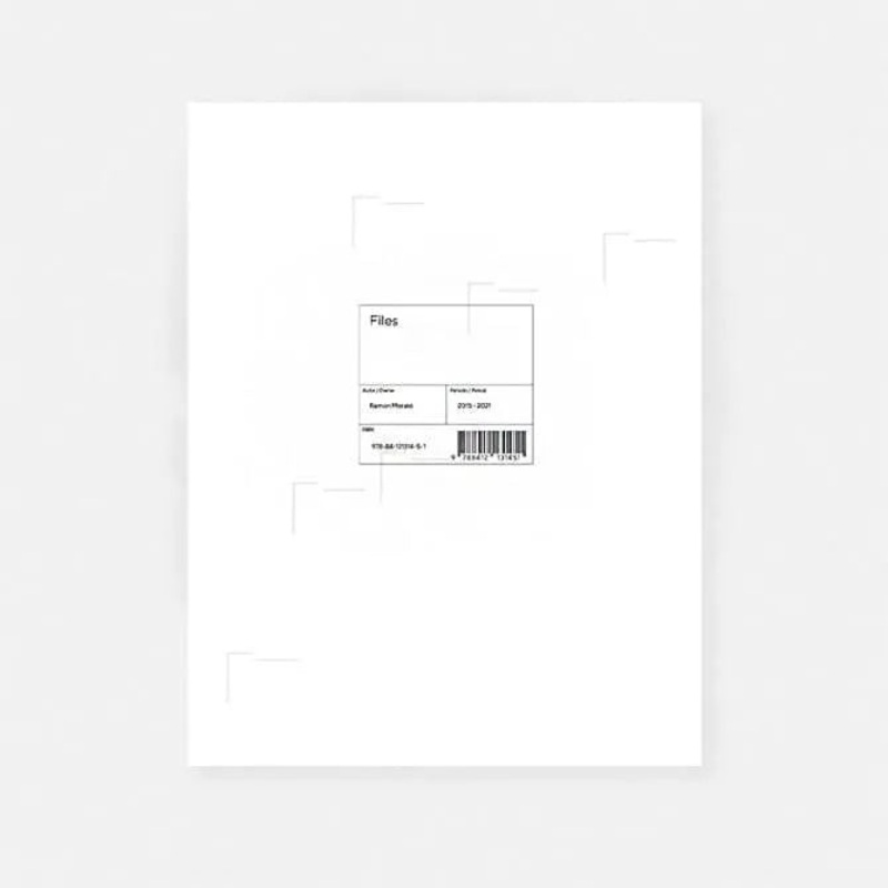 Files – Ramon Morato