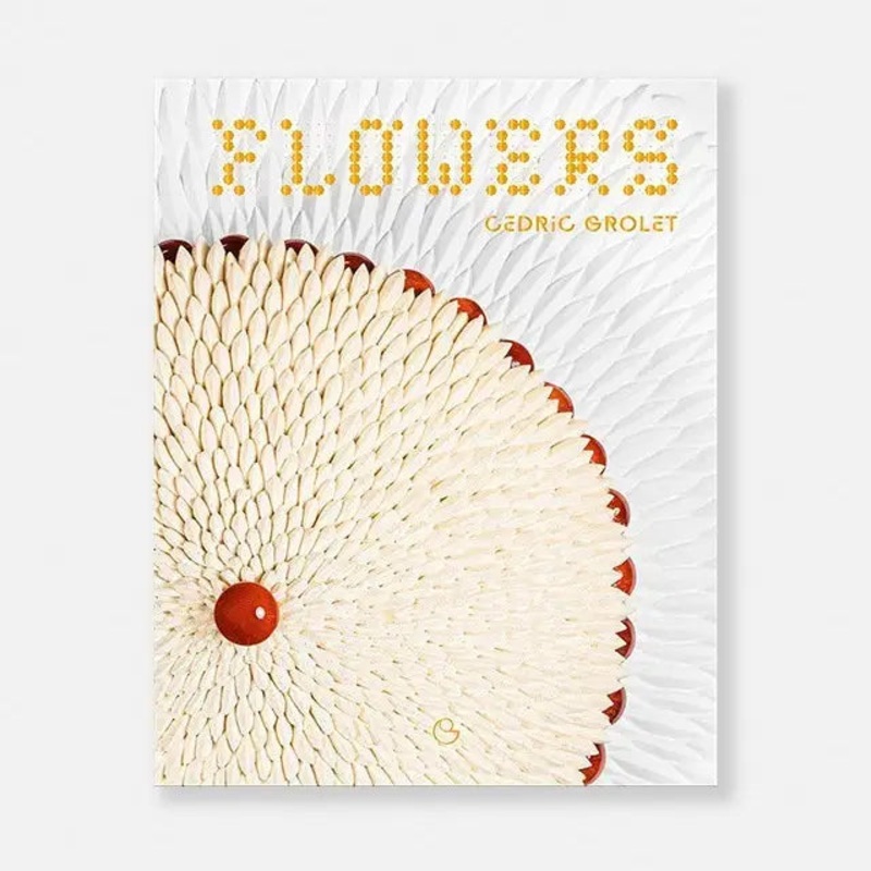 Flowers – Cedric Grolet