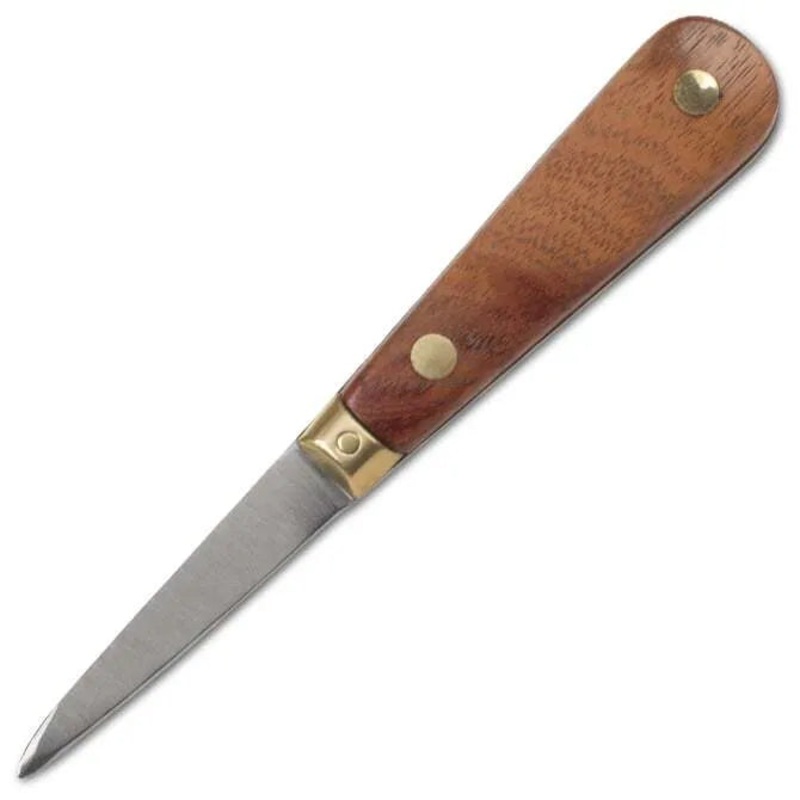 French Oyster Knife – 2.5 inch blade