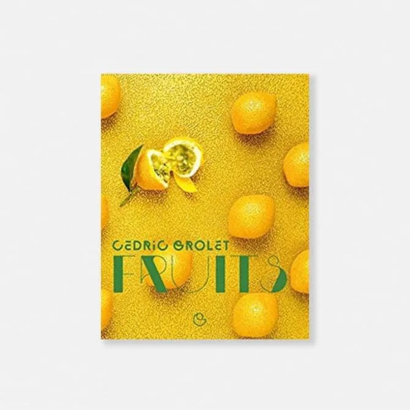 Fruits – Cedric Grolet