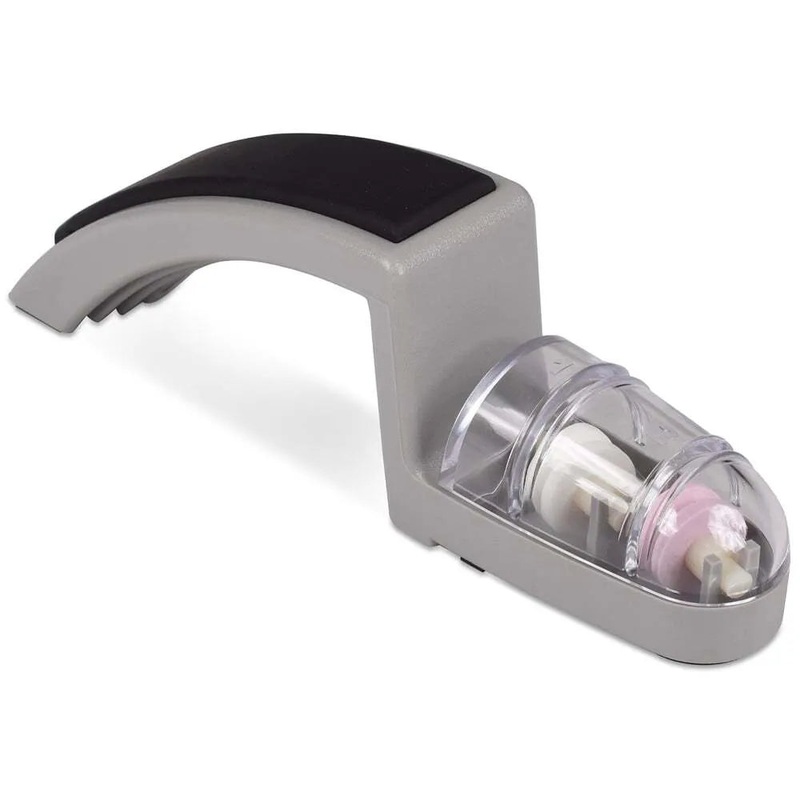 Hand Held Water Sharpener