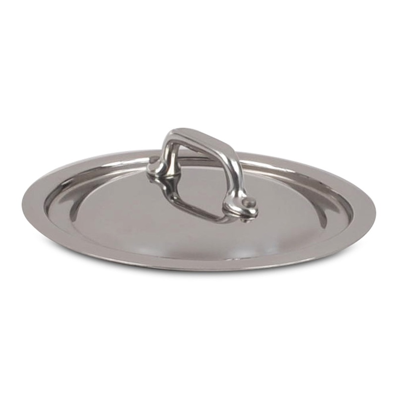 Mauviel M’COOK Lid Stainless Steel