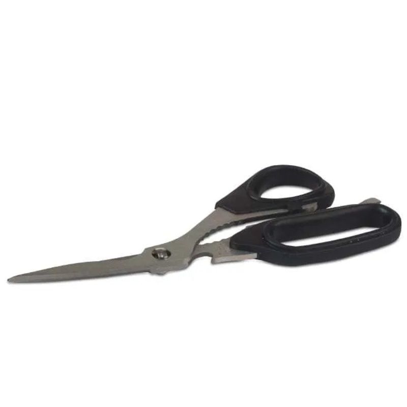 Multi-Function Scissors – 8 inch