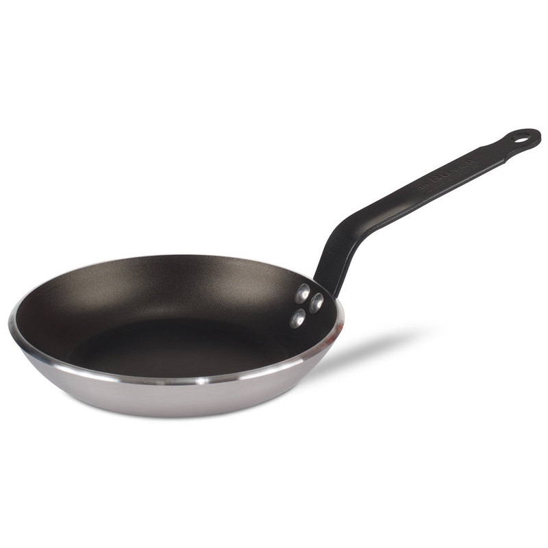 Nonstick Aluminum Induction Frying Pan