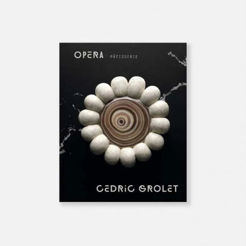 Opera – Cedric Grolet