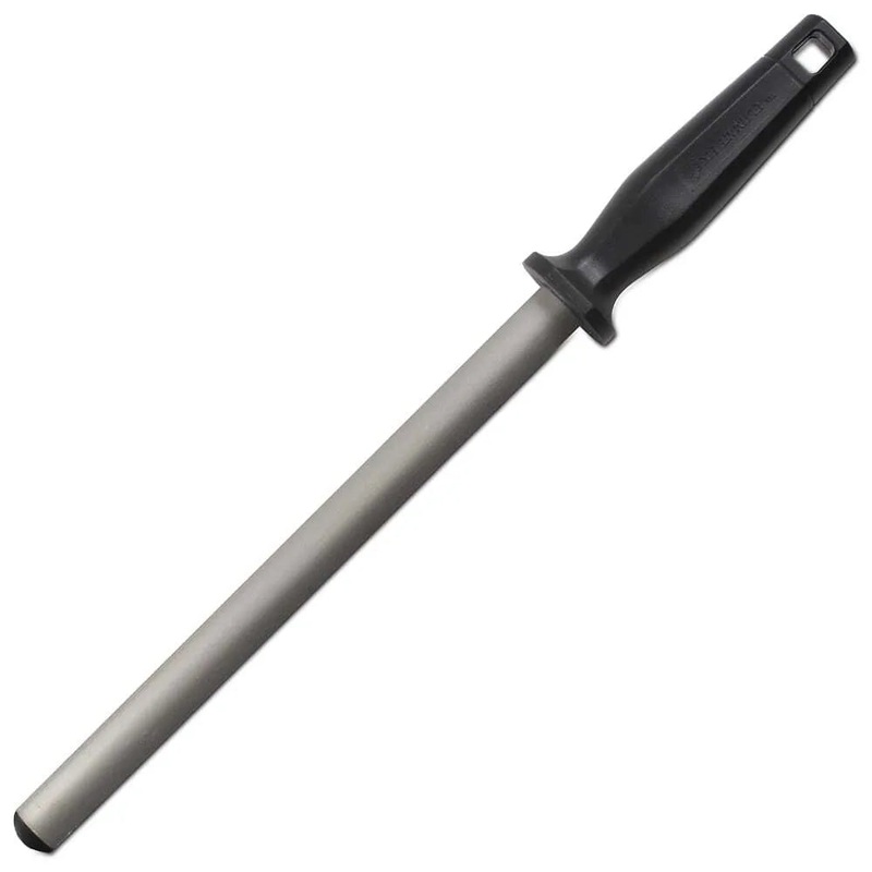 Oval Diamond Steel|10 Inch|12 Inch