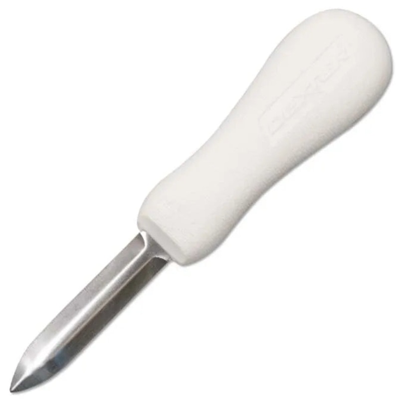 Oyster Knife Plastic Handle