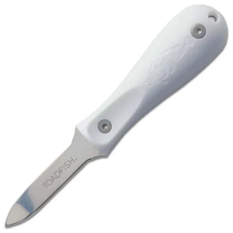 Oyster Knife Professional – Toadfish Outfitters