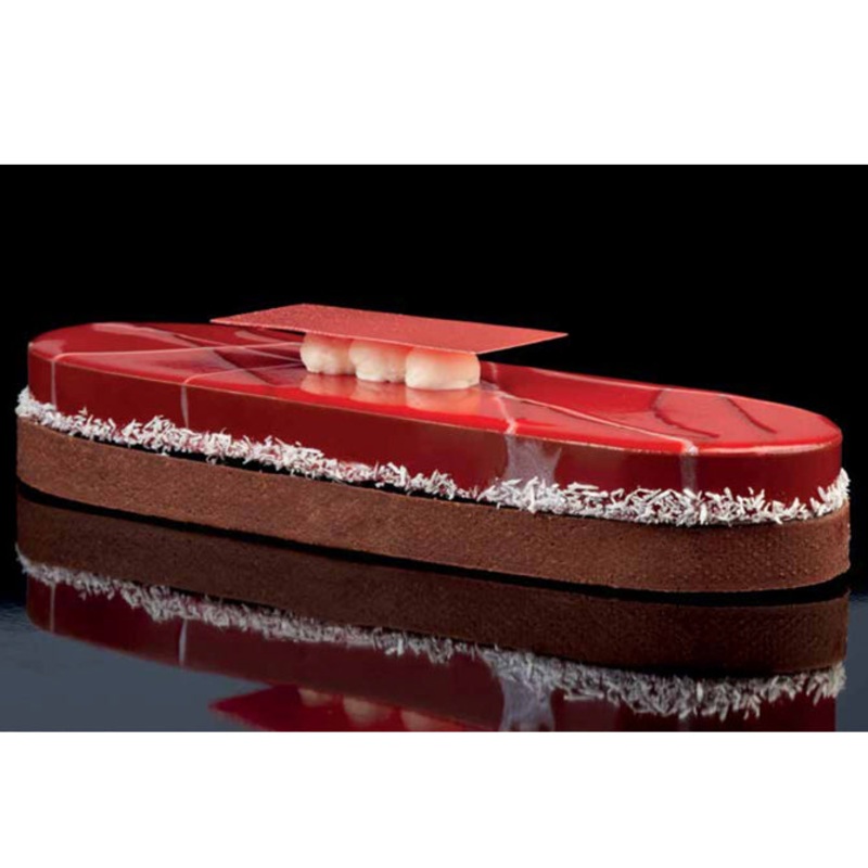 Perforated Oval Rings|7.5″ x 2.75″ x .78″|7.5″ x 2.75″ x 1.37″|11.41″ x 3.5″ x .78″|11.41″ x 3.5″ x 1.37″