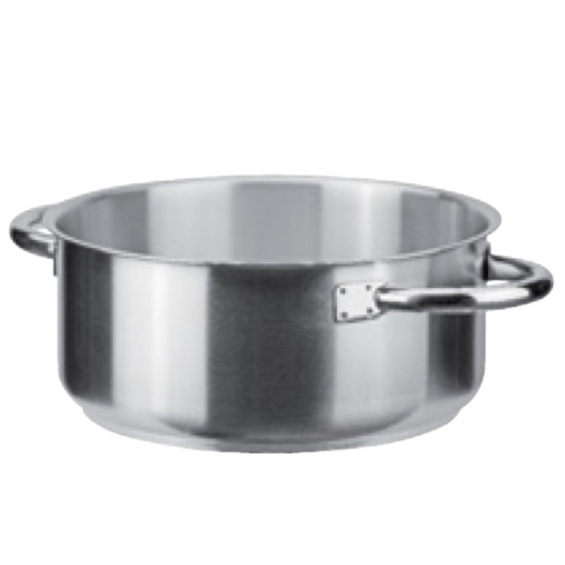 Piazza Chef Collection Half Stock Pot