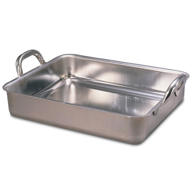 Roast Pan with Handles|Small|Medium|Large