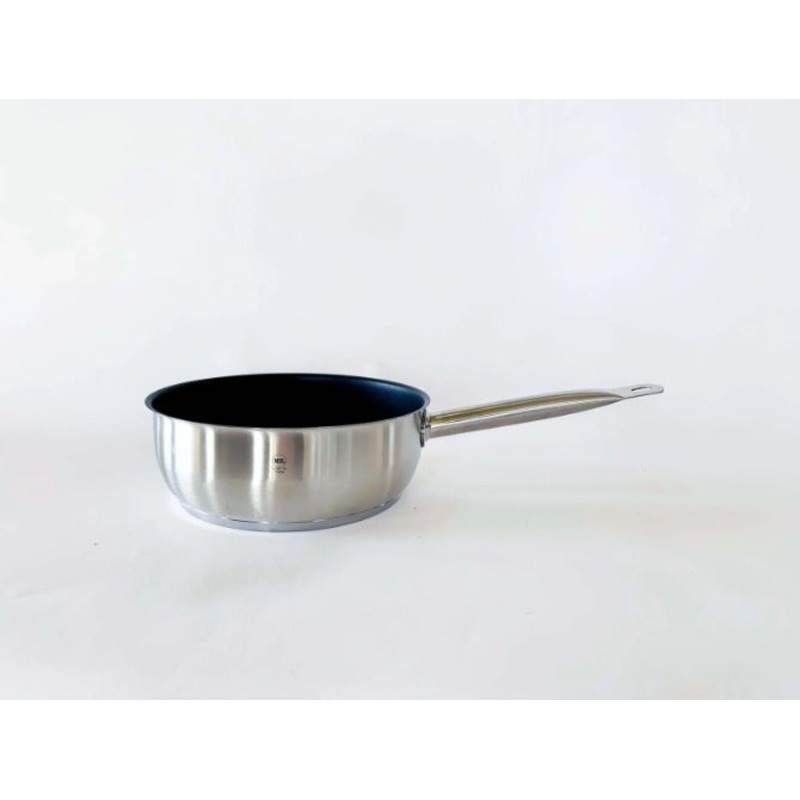 Sitram Pro Conical Sauteuse – 9.45 In