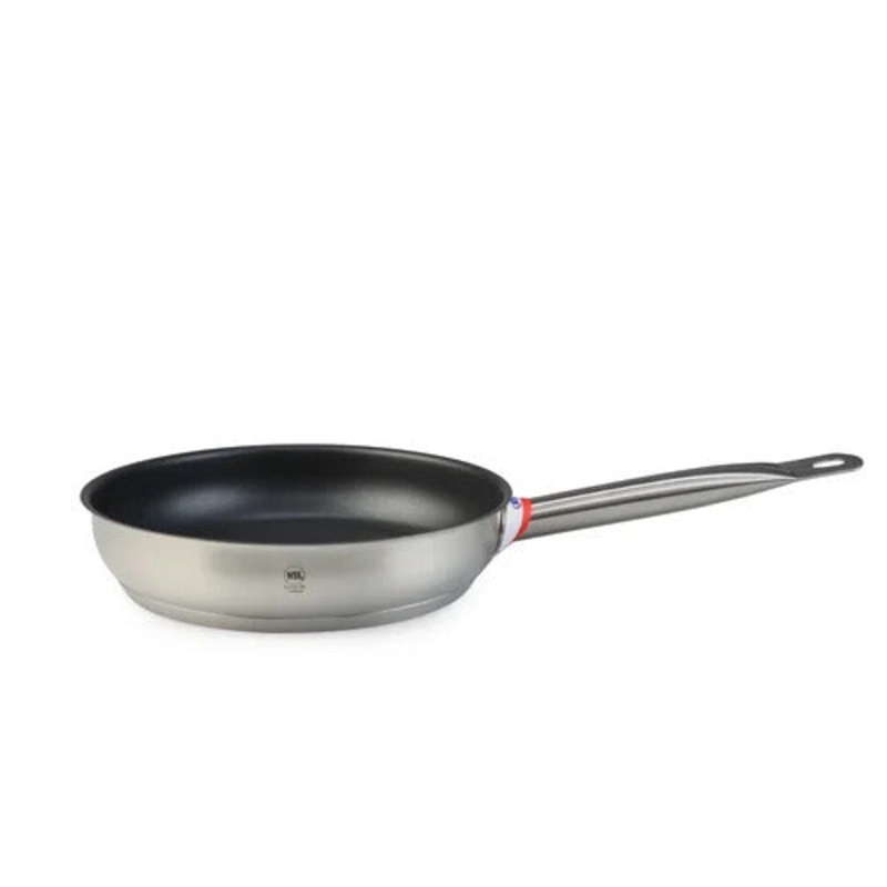 Sitram Pro Non Stick Fry Pan|7.8″ Diameter|9.45″ Diameter|11″ Diameter