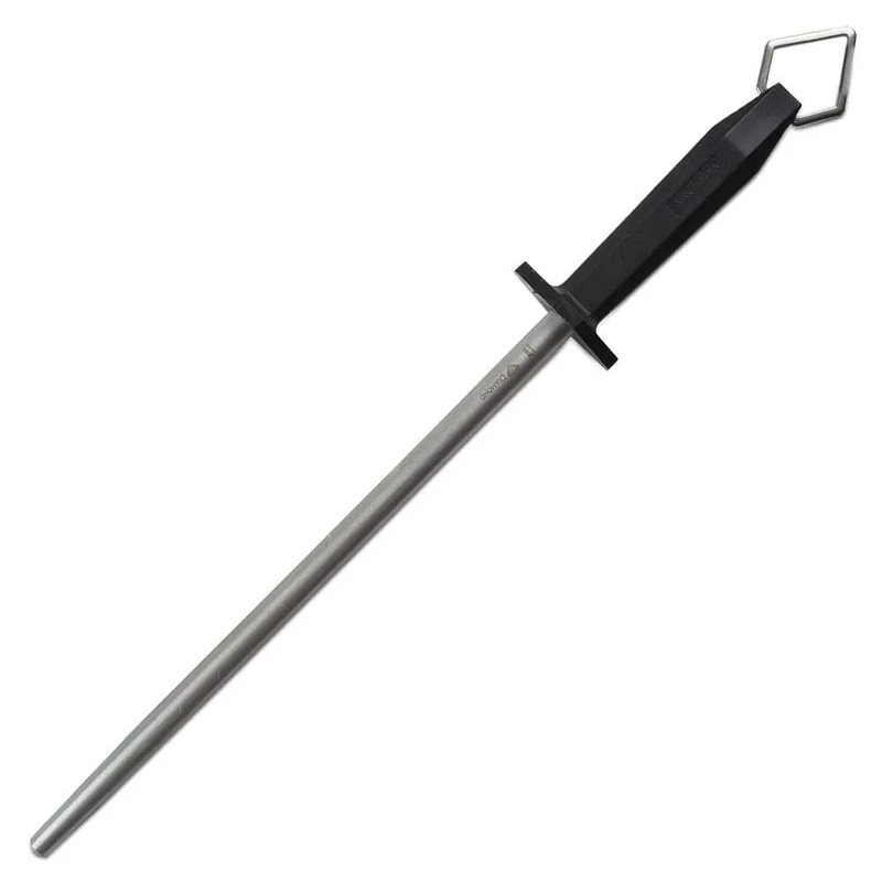 Victorinox Round diamond Steel – 12 inch