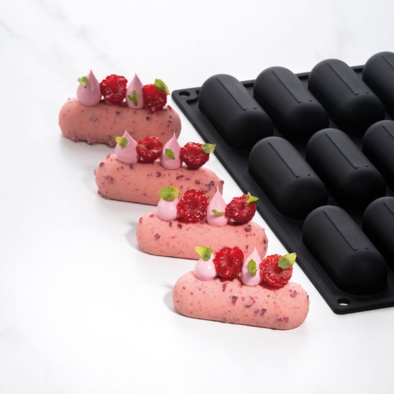 Confy 40 Silicone Mold – 16 Forms