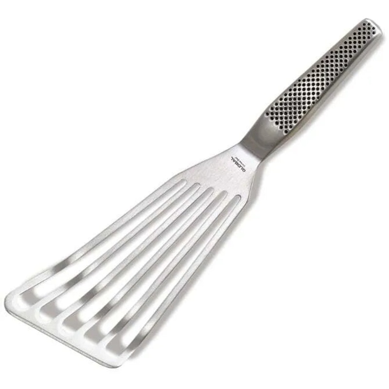 Global Slotted Spatula – 10.5 inch