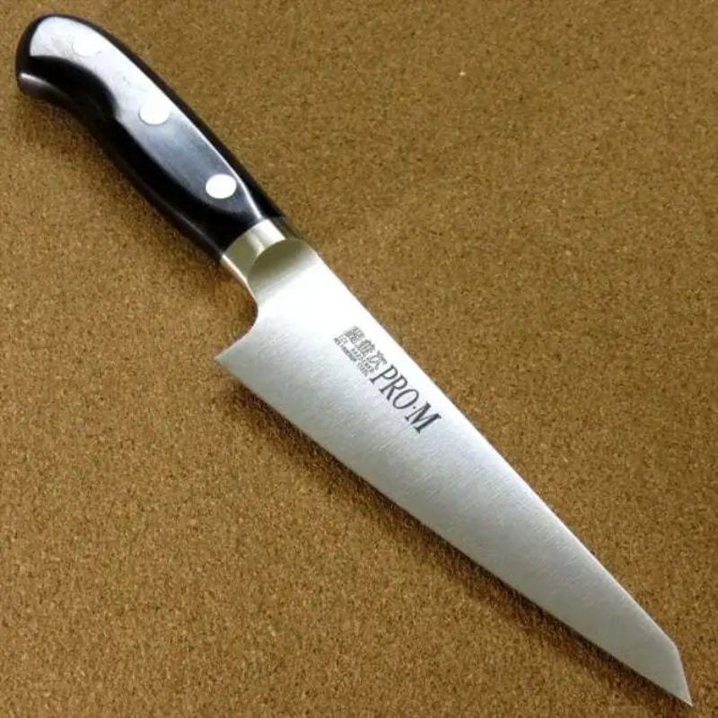 Kanetsugu Pro M Honesuki Boning Knife