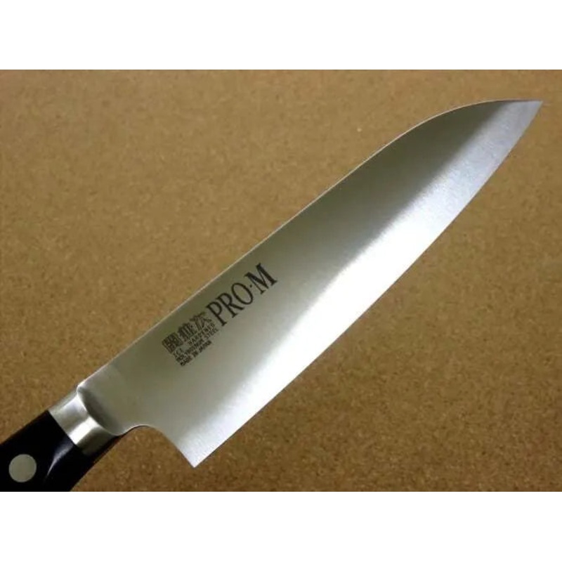 Kanetsugu Pro M Santoku Knife