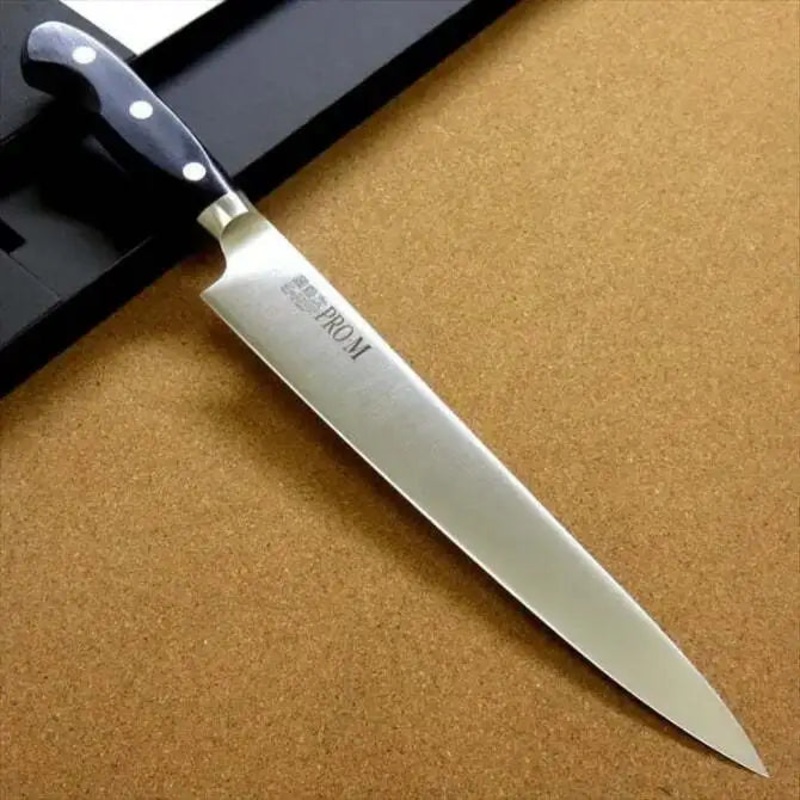 Kanetsugu Pro M Sujihiki Slicer