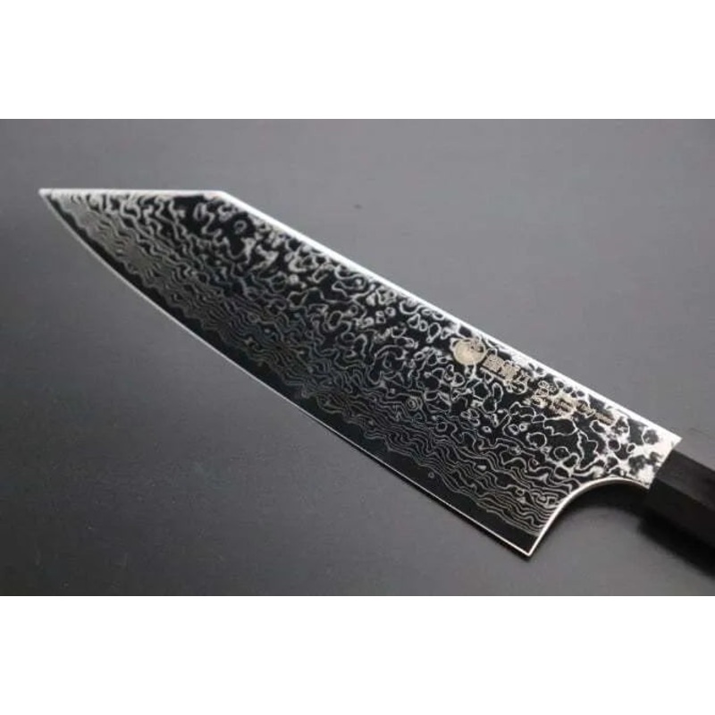 Kanetsugu Zuiun Santoku Knife