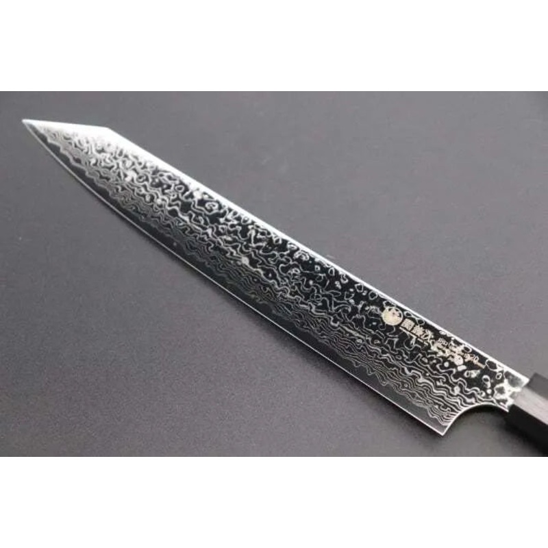 Kanetsugu Zuiun Slicing Knife